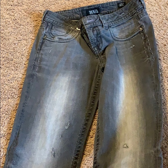 Jeans - Picture 2 of 2